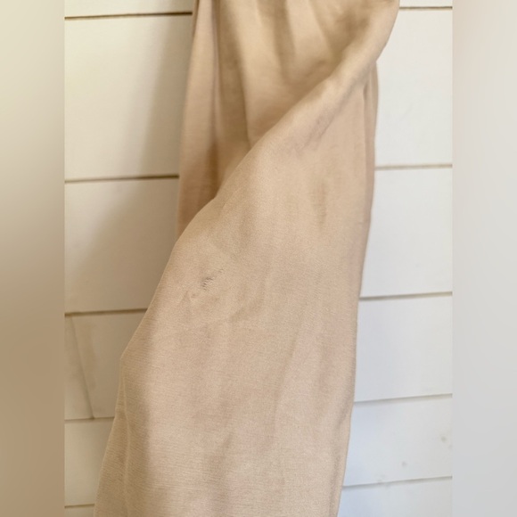 Target A new day cutout maxi dress - Picture 8 of 9